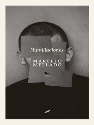 cover image of Humillaciones
